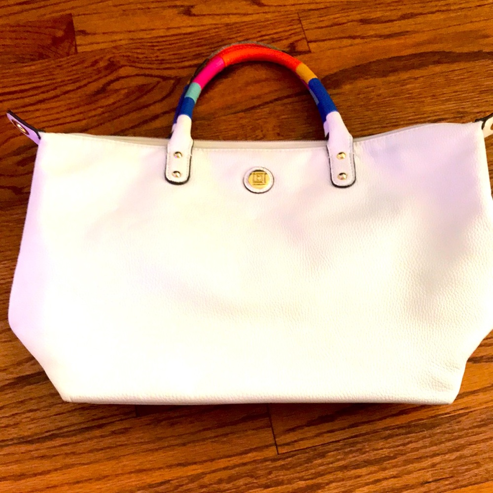 Liz Claiborne pocket book
